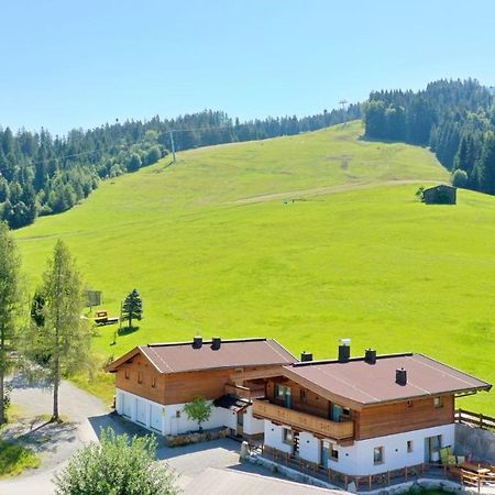 Berggasthof Staudachstub'N Кірхберг Екстер'єр фото