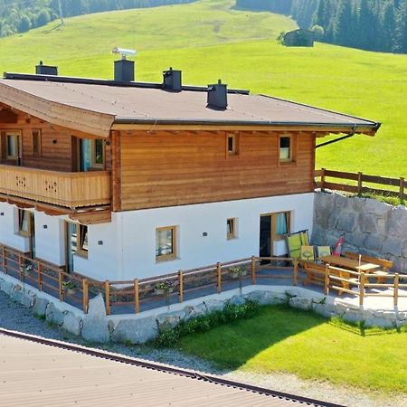 Berggasthof Staudachstub'N Кірхберг Екстер'єр фото