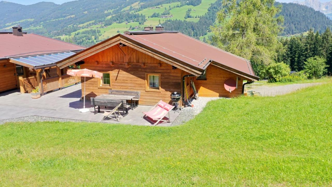 Berggasthof Staudachstub'N Кірхберг Екстер'єр фото