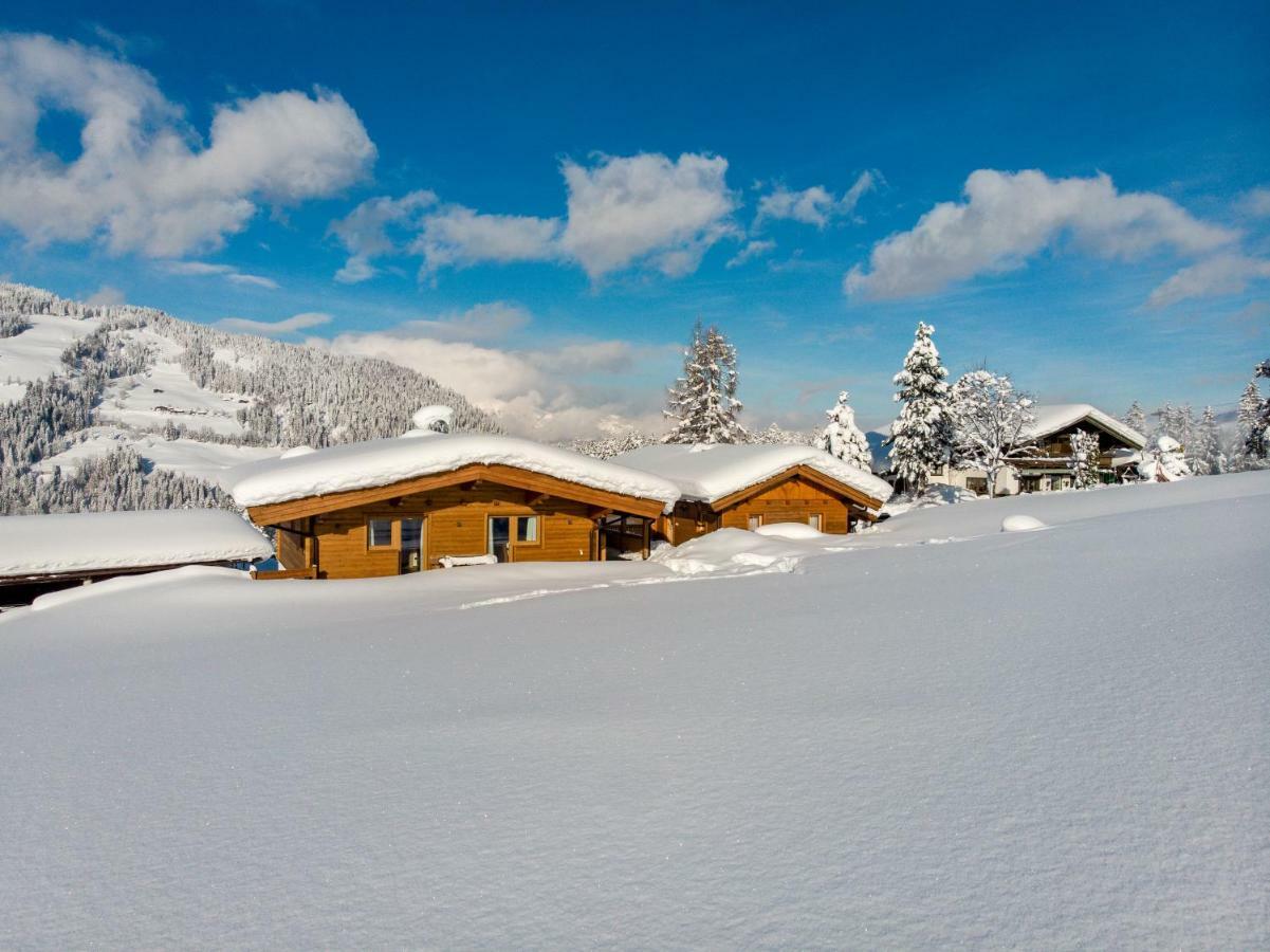 Berggasthof Staudachstub'N Кірхберг Екстер'єр фото